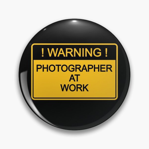 Item preview, Photographer at Work. Funny Gift for Photographer designed and sold by Kipcio.