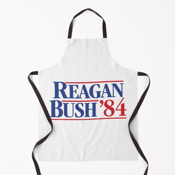 Item preview, Reagan Bush `84 designed and sold by TeeArcade84.