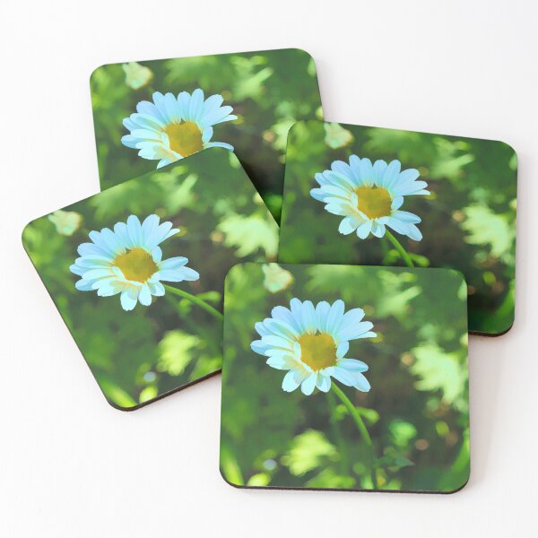 Item preview, Daisy illustration designed and sold by CanadianWild418.