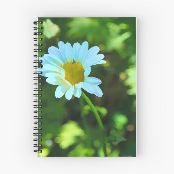 Item preview, Daisy illustration designed and sold by CanadianWild418.