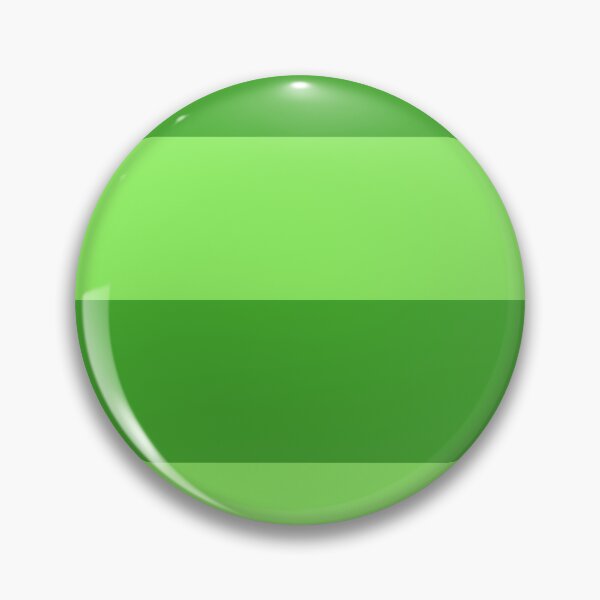 Item preview, Green and Lime Horizontal Lines designed and sold by RiadMannan.