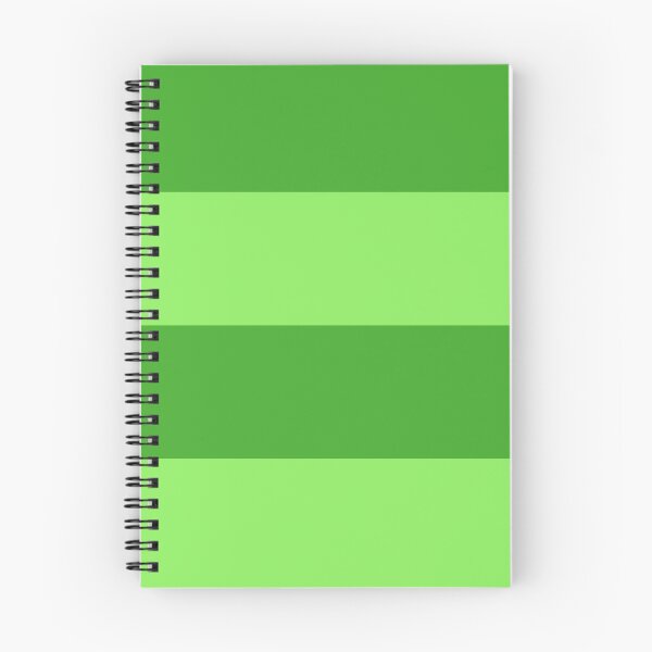 Item preview, Green and Lime Horizontal Lines designed and sold by RiadMannan.