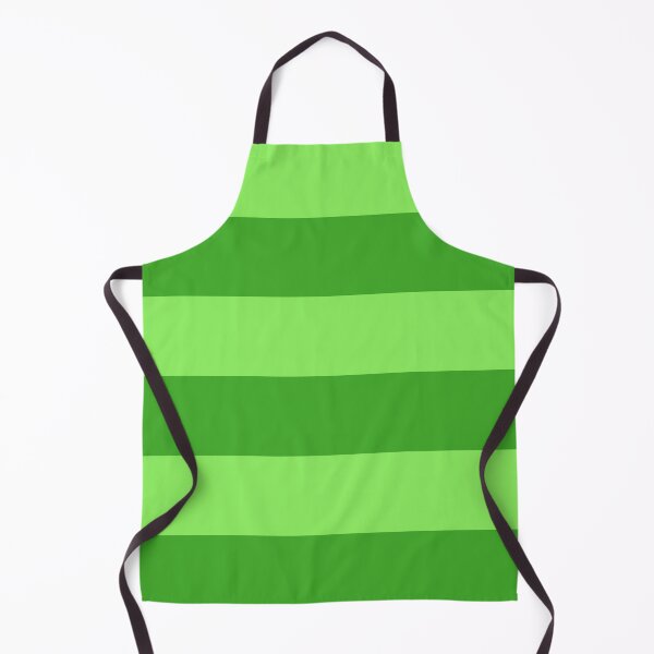 Item preview, Green and Lime Horizontal Lines designed and sold by RiadMannan.