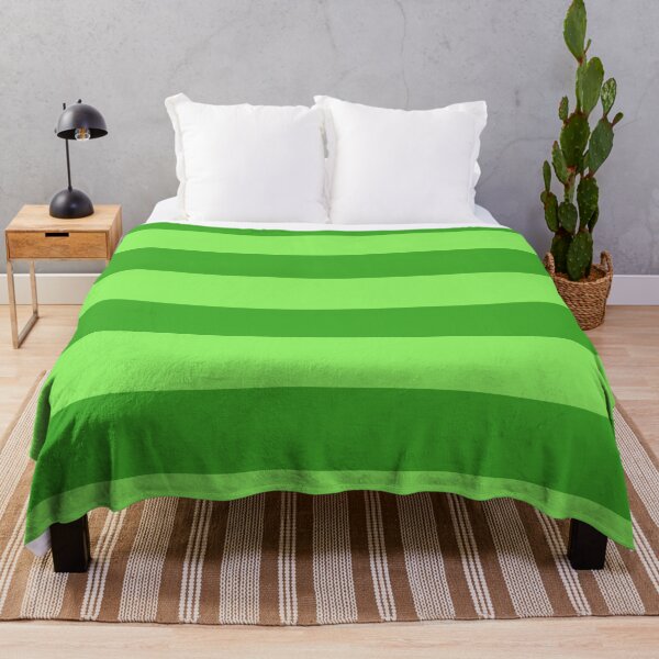 Item preview, Green and Lime Horizontal Lines designed and sold by RiadMannan.