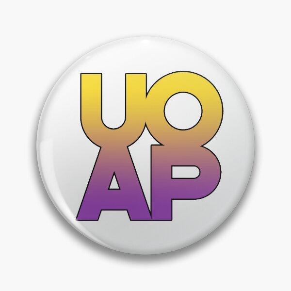 Item preview, UOAP Intersex Pride designed and sold by ShiNo Usagi.
