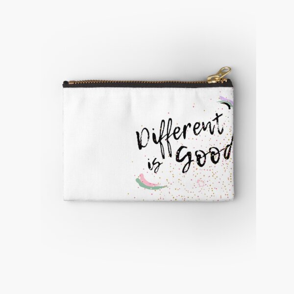 Item preview, Different is good designed and sold by misskholeta.
