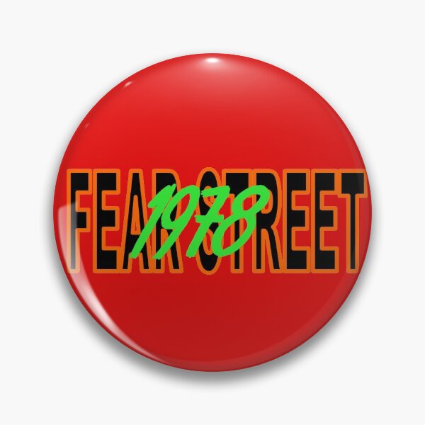 Item preview, Fear Street Part Two: 1978 designed and sold by ClassACTDesigns.