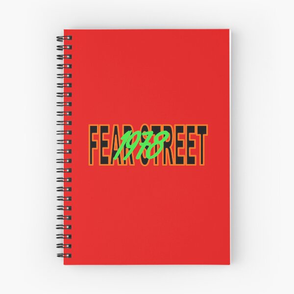 Artikelvorschau, Fear Street Teil 2: 1978 entworfen und verkauft von ClassACTDesigns.