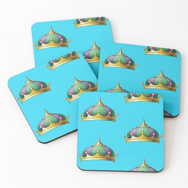 Item preview, King's Crown designed and sold by AlefgardHero.