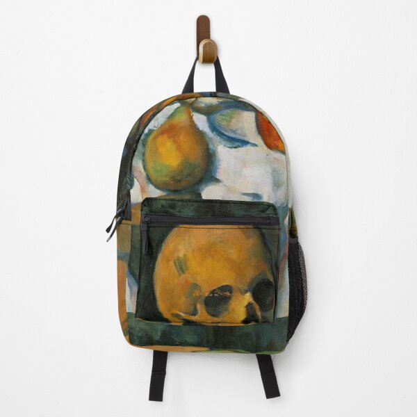 Item preview, Paul Cézanne - Still Life with Skull designed and sold by Vivanne-art.