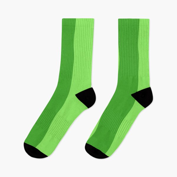 Item preview, Green Lime Vertical Lines designed and sold by RiadMannan.