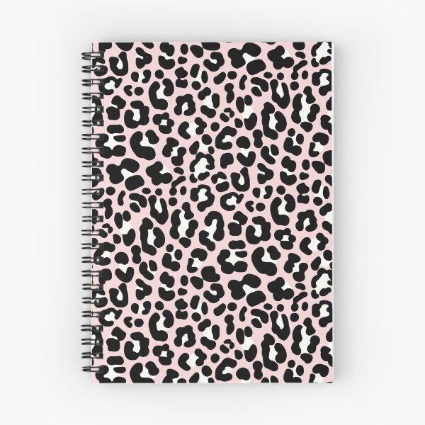 Item preview, Pink and Black Leopard designed and sold by stephanydc.