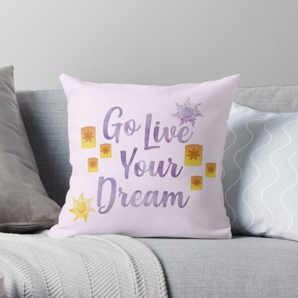 Pur store dream pillow