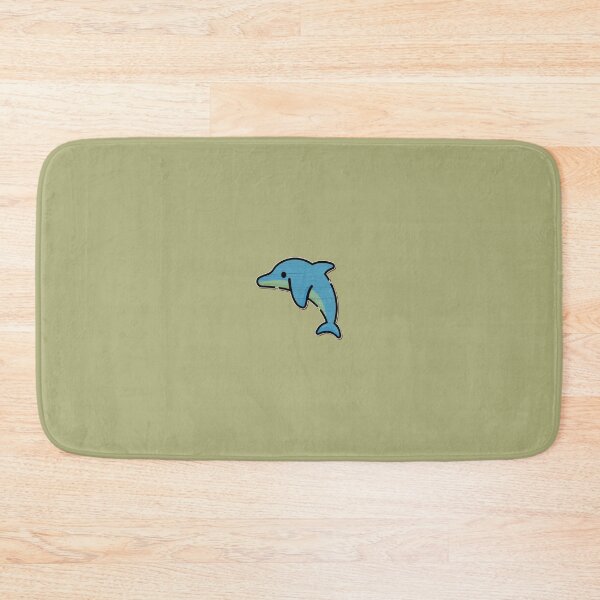 Item preview, watercolour Dolphin Animals designed and sold by jemmyhassan.