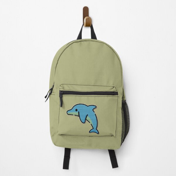 Item preview, watercolour Dolphin Animals designed and sold by jemmyhassan.