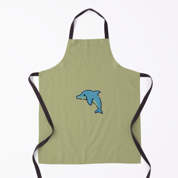 Item preview, watercolour Dolphin Animals designed and sold by jemmyhassan.