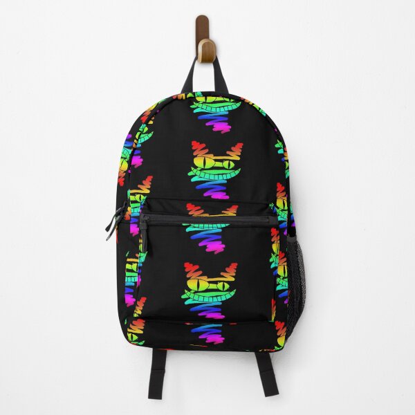 Item preview, Colorful Grinning designed and sold by NewPrint.