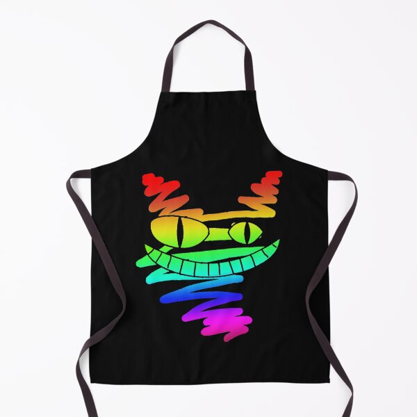 Item preview, Colorful Grinning designed and sold by NewPrint.