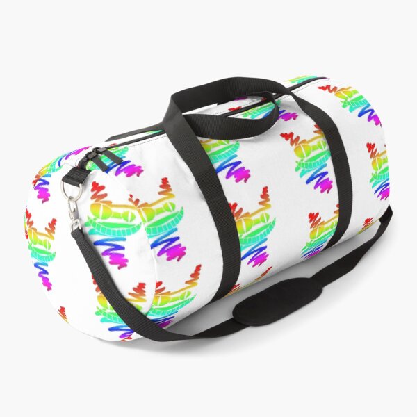 Item preview, Colorful Grinning designed and sold by NewPrint.