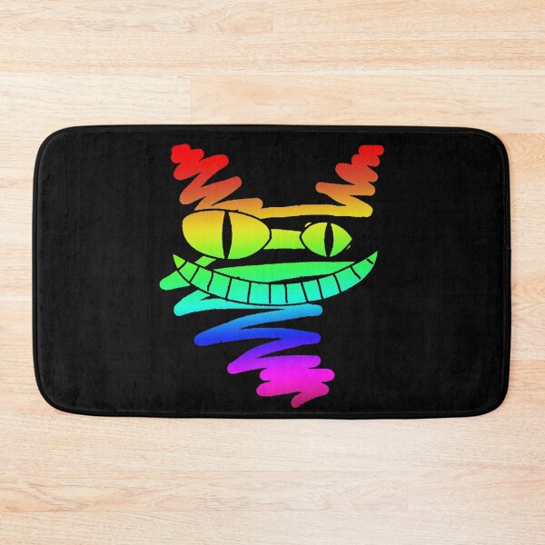 Item preview, Colorful Grinning designed and sold by NewPrint.