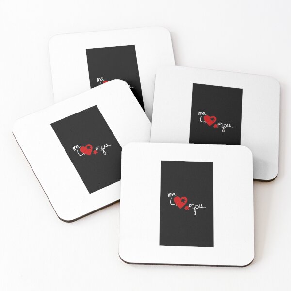 Item preview, Me love you. designed and sold by Rpc409chandana.