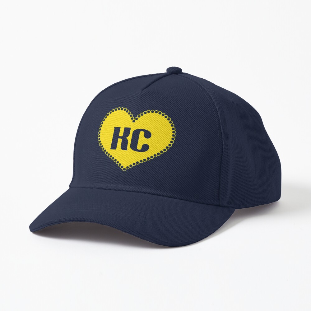 Item preview, Baseball Cap designed and sold by KCSportswear.