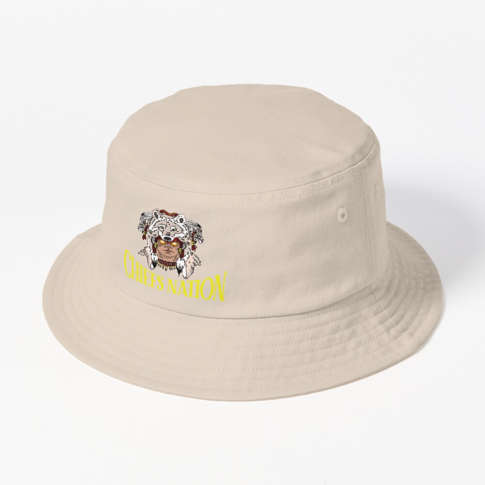 Item preview, Bucket Hat designed and sold by KCSportswear.