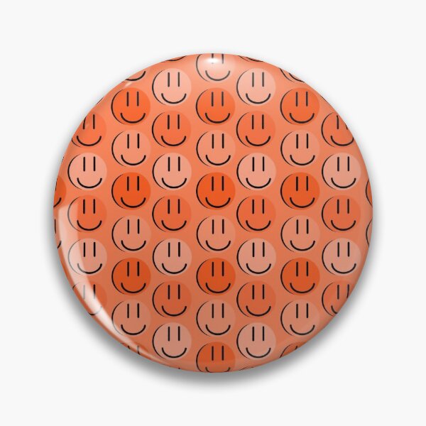 Item preview, Outstanding Orange Smiles designed and sold by epic_views.