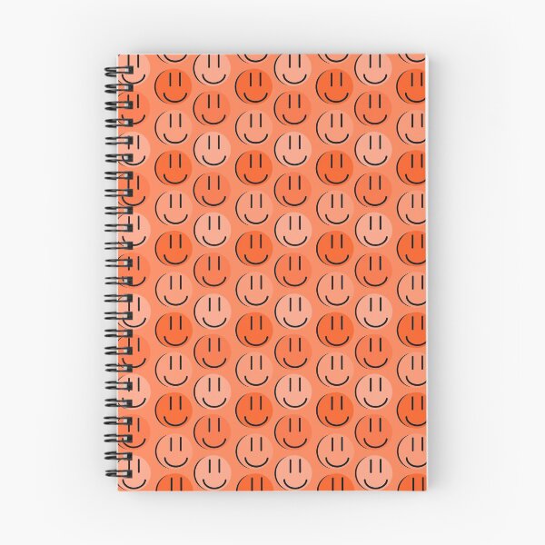Item preview, Outstanding Orange Smiles designed and sold by epic_views.