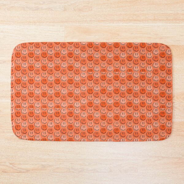 Item preview, Outstanding Orange Smiles designed and sold by epic_views.