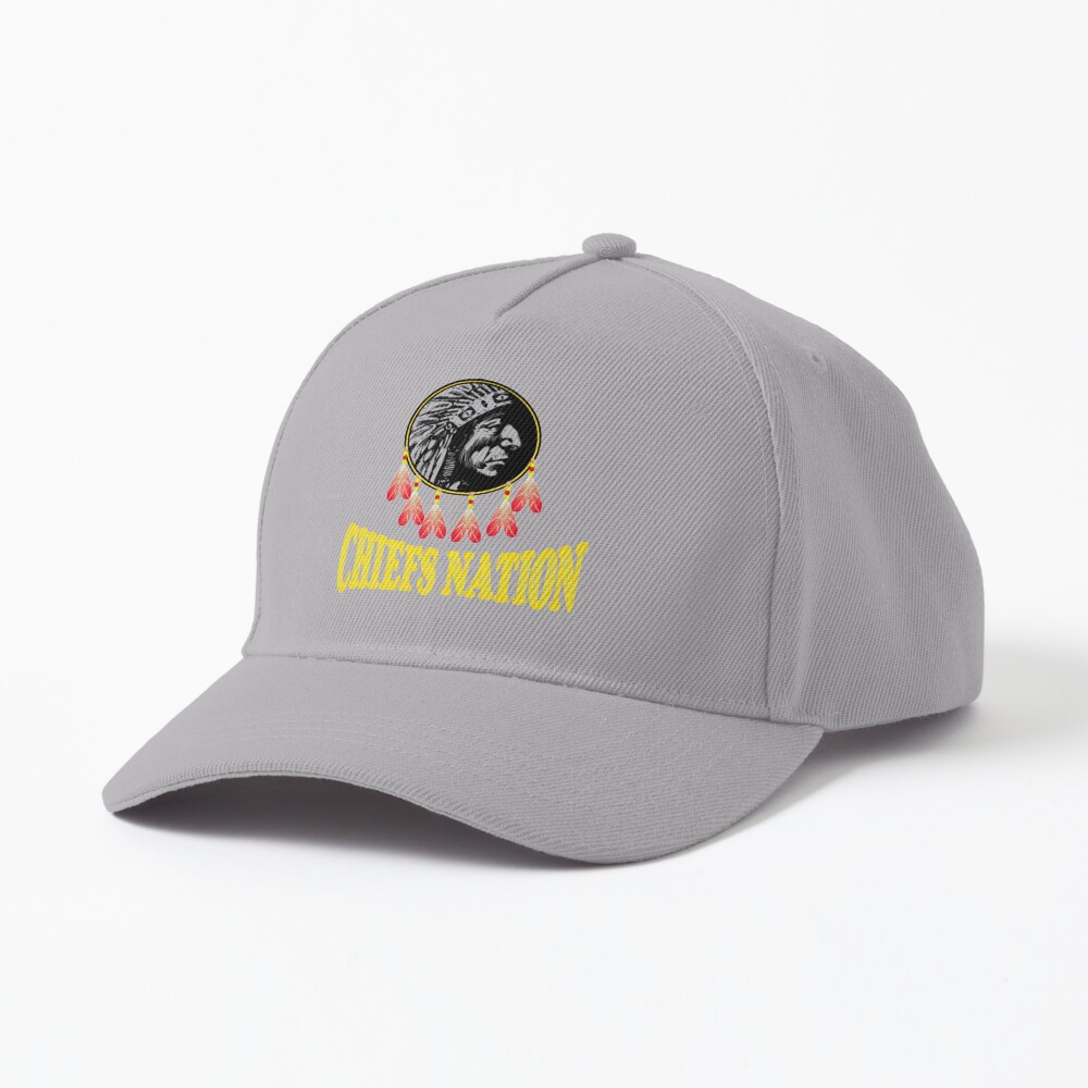 Item preview, Baseball Cap designed and sold by KCSportswear.