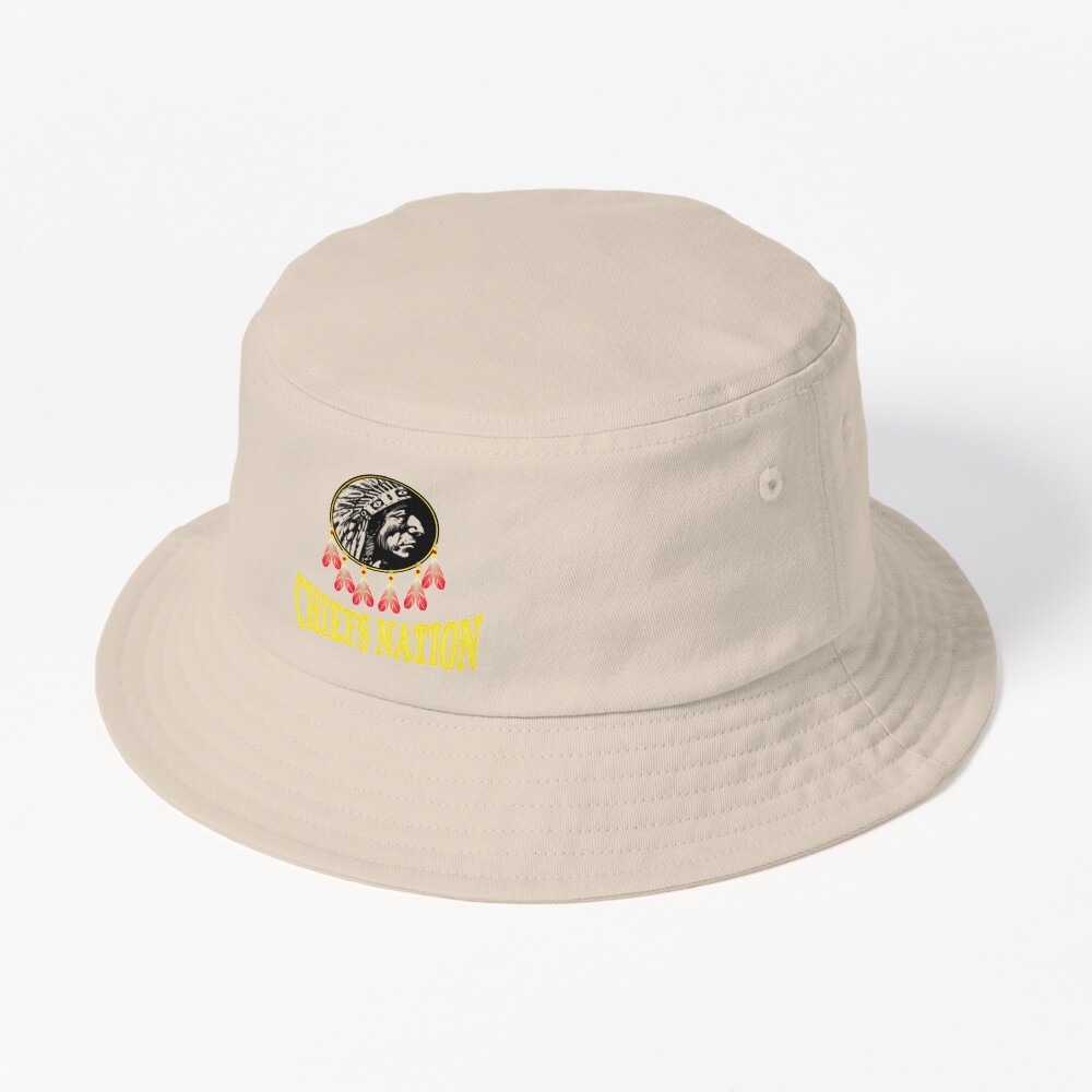 Item preview, Bucket Hat designed and sold by KCSportswear.