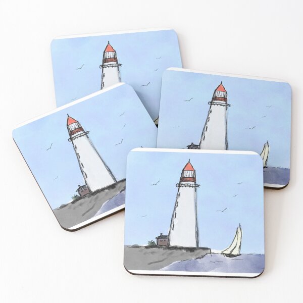 Item preview, Lighthouse designed and sold by strictmachine.