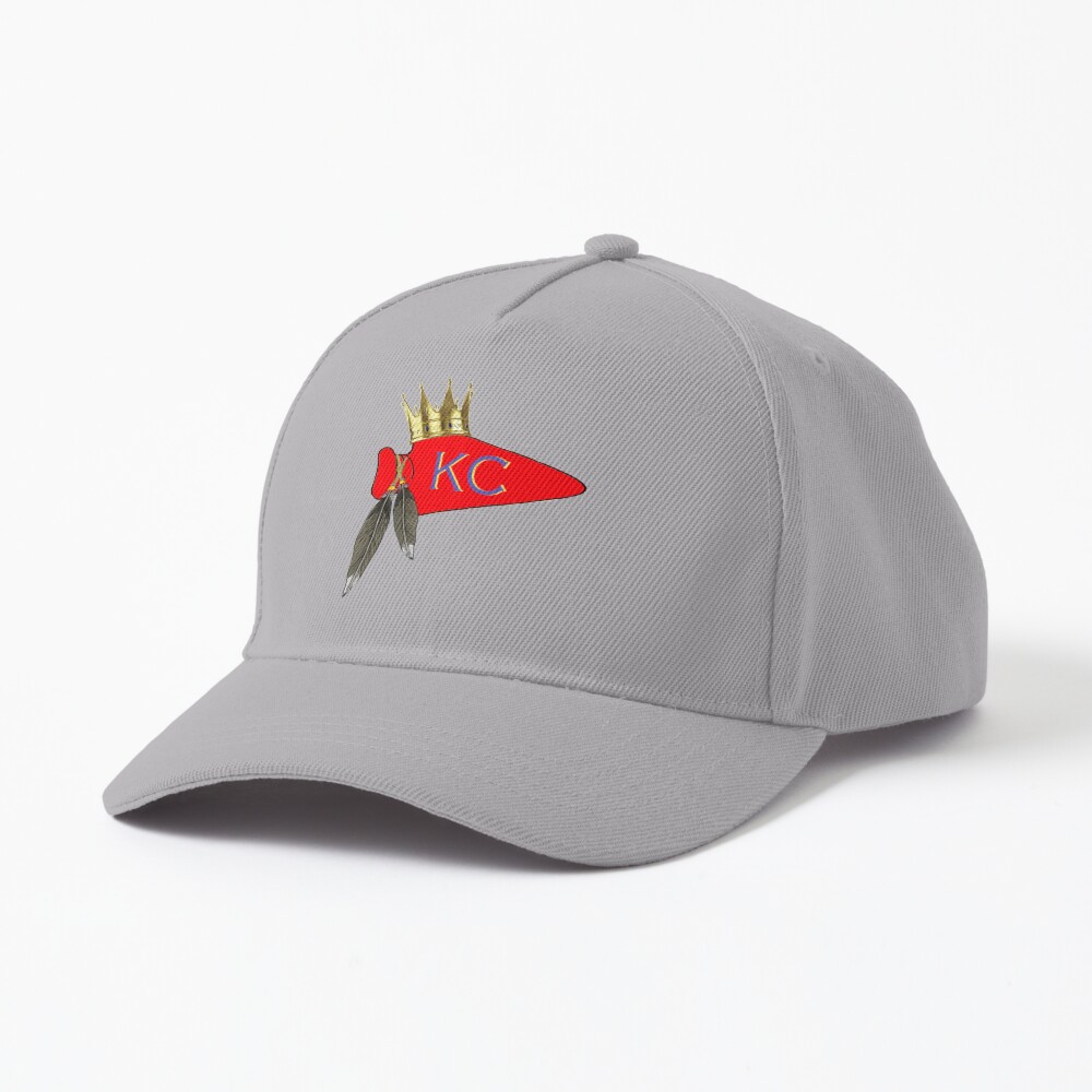 Item preview, Baseball Cap designed and sold by KCSportswear.