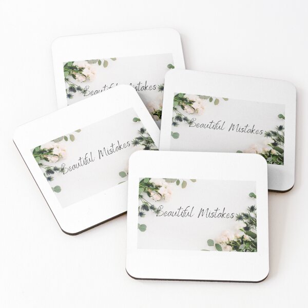 Item preview, beautiful mistake  designed and sold by Gathigia.