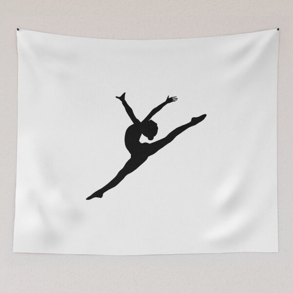 Item preview, Gymnastics Suni Lee danser Sunisa Lee  designed and sold by Oblivyum.