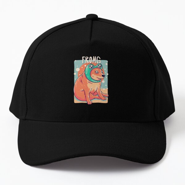 Cheems - The King, King of Hearts Playing Card, Shibe, Shiba Inu Wacky  and Uncharacteristic, Cheemzilla, Baseball Bat, Ironic Dank Meme Bonk  Cap for Sale by Any Color Designs