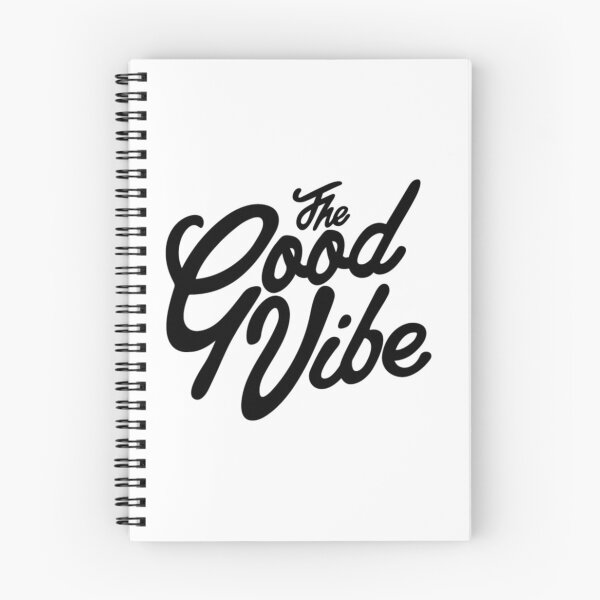 Item preview, The Good Vibe designed and sold by Magic-Offers.