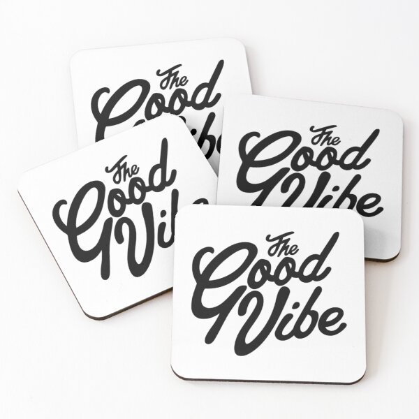 Item preview, The Good Vibe designed and sold by Magic-Offers.