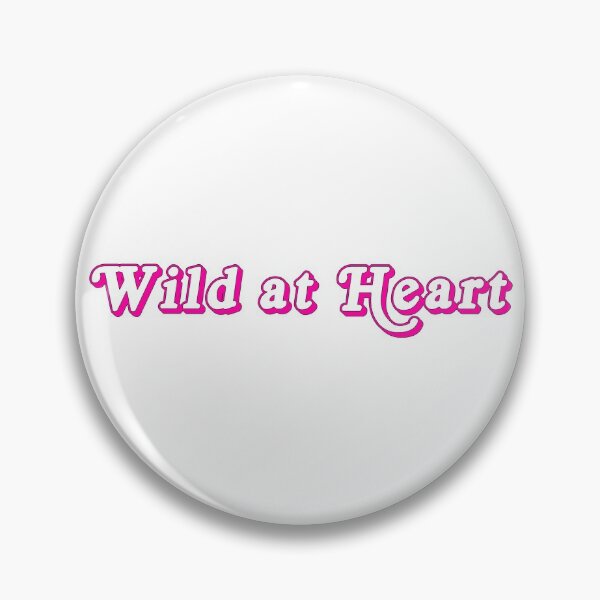 Item preview, Wild at heart designed and sold by princessbedelia.