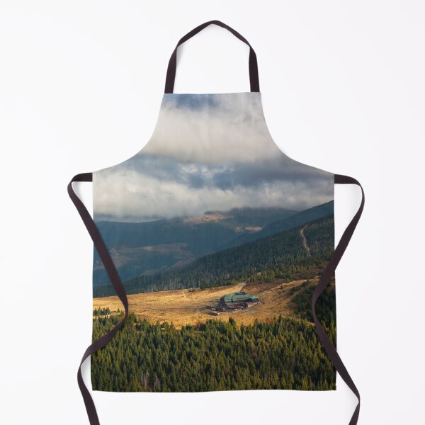 Item preview, Karkonosze pano designed and sold by Dominika Aniola.