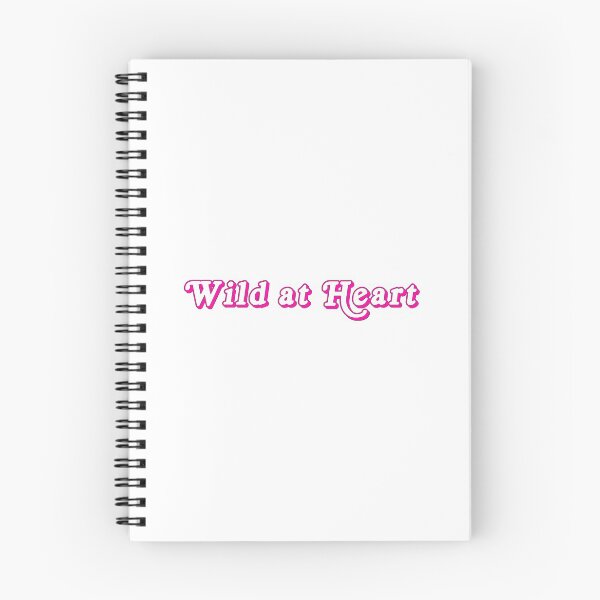 Item preview, Wild at heart designed and sold by princessbedelia.