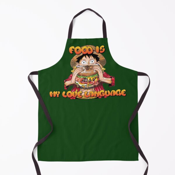 Item preview, food is my love language  designed and sold by amanish2.