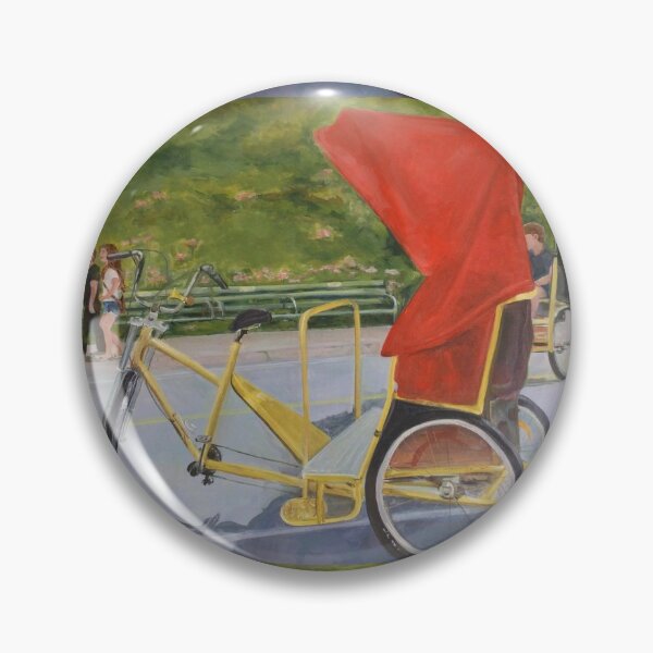 Item preview, Sunday Afternoon in Central Park West designed and sold by claudine4art.
