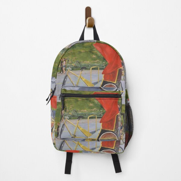 Item preview, Sunday Afternoon in Central Park West designed and sold by claudine4art.