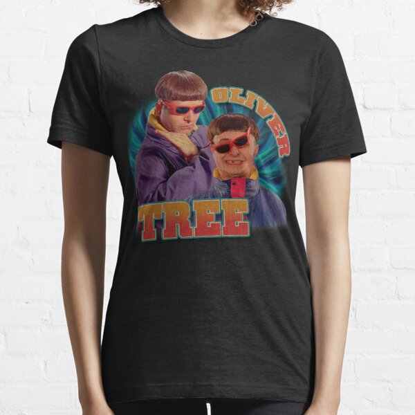 Oliver Baum Essential T-Shirt