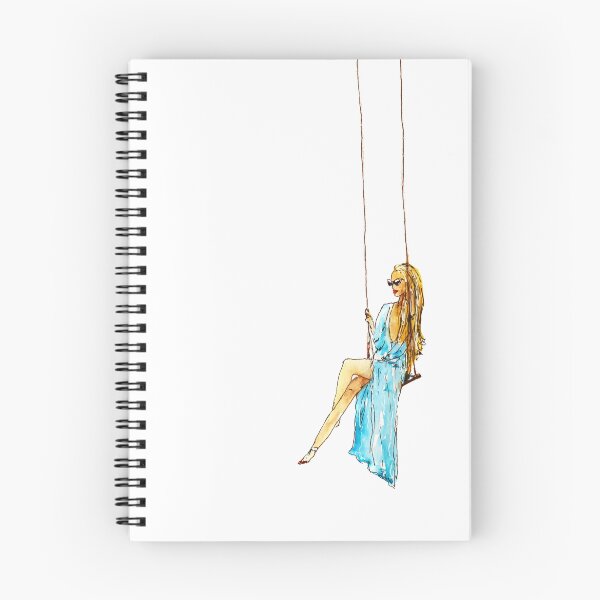 Item preview, Swinging designed and sold by Katerina Tova.