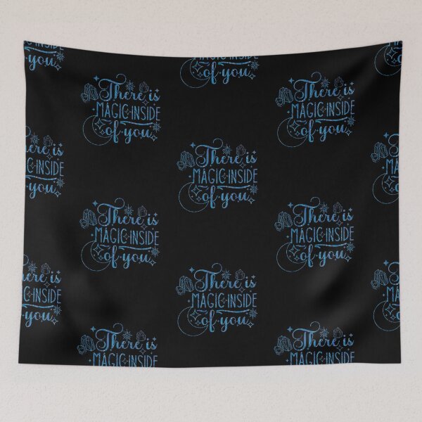 Item preview, There is Magic Inside of You designed and sold by BtheLight.