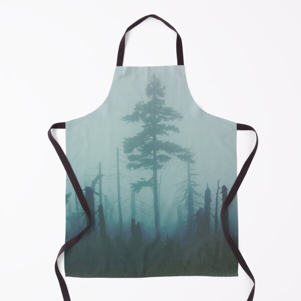 Item preview, Dark forest designed and sold by Dominika Aniola.