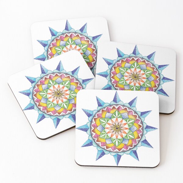 Item preview, Daisy Heart designed and sold by Martin Klabunde.